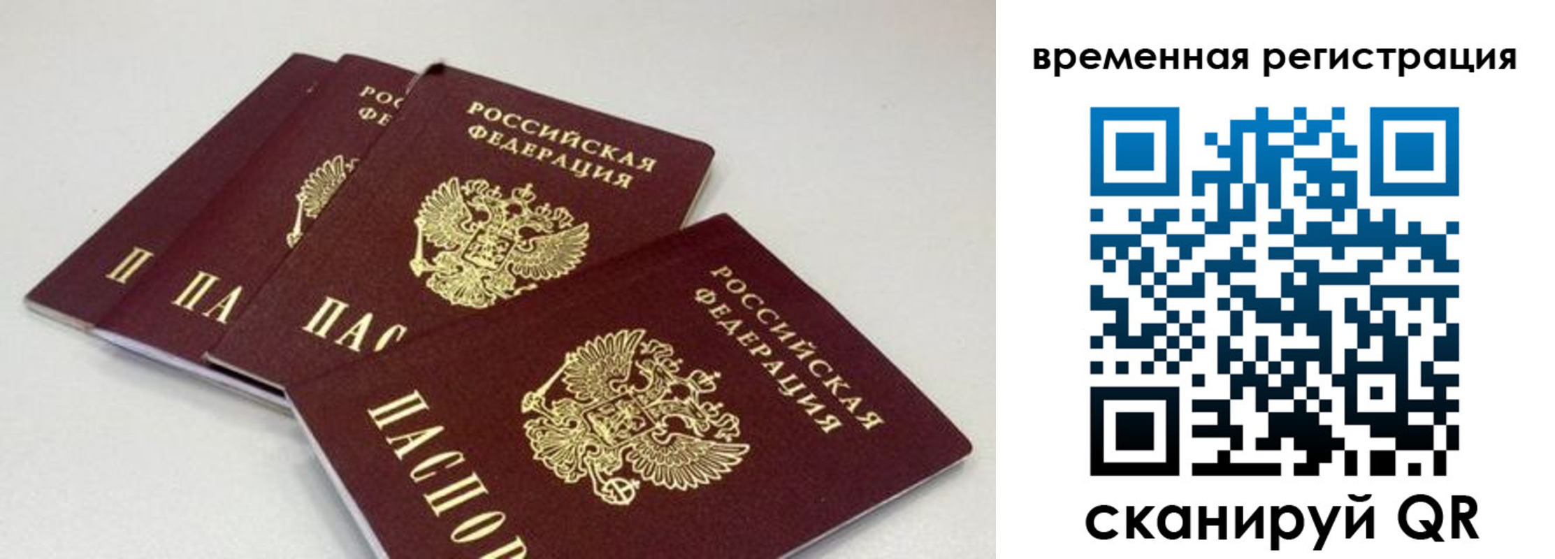 временная регистрация собственник в Курганской области